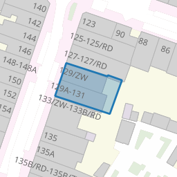 Perceel HLM01-H-2891