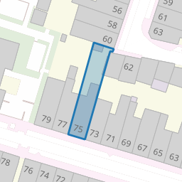 Perceel HLM01-H-2902