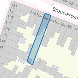 Perceel HLM01-H-2911