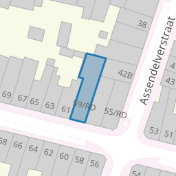 Perceel HLM01-H-2913