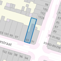 Perceel HLM01-H-2950