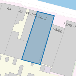 Perceel HLM01-H-2964