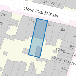 Perceel HLM01-H-2968