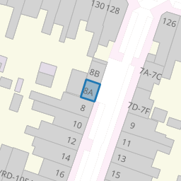 Perceel HLM01-H-2991