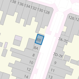 Perceel HLM01-H-2992