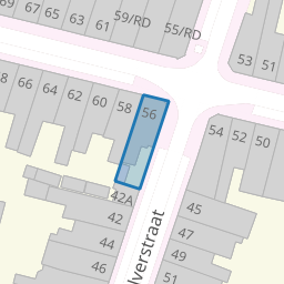 Perceel HLM01-H-3033