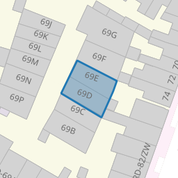 Perceel HLM01-H-3122