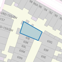 Perceel HLM01-H-3124