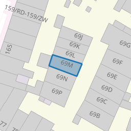 Perceel HLM01-H-3126