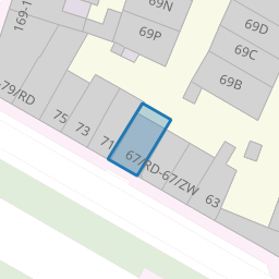 Perceel HLM01-H-3129