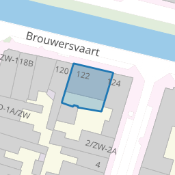 Perceel HLM01-H-3132