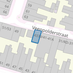 Perceel HLM01-H-3136