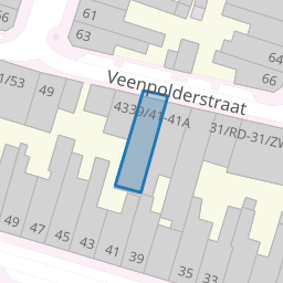 Perceel HLM01-H-3139