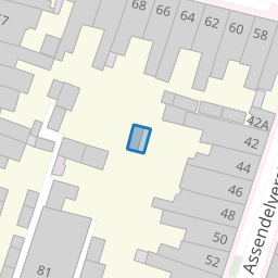 Perceel HLM01-H-3255