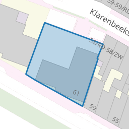 Perceel HLM01-H-3314