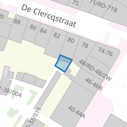 Perceel HLM01-H-3333