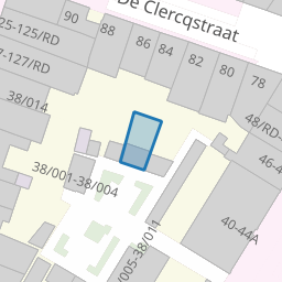 Perceel HLM01-H-3335