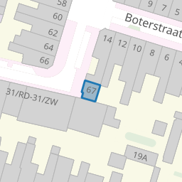 Perceel HLM01-H-3343