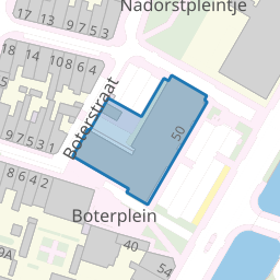 Perceel HLM01-H-3345