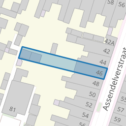 Perceel HLM01-H-3352