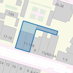 Perceel HLM01-H-3372