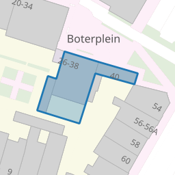 Perceel HLM01-H-3375