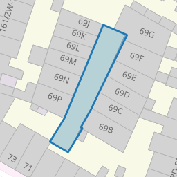 Perceel HLM01-H-3383