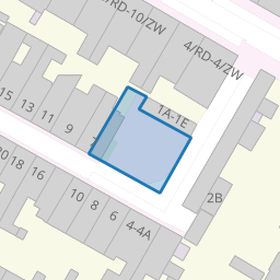 Perceel HLM01-H-3390