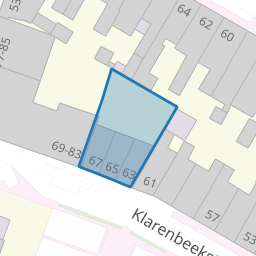 Perceel HLM01-H-3398