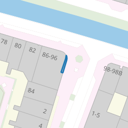 Perceel HLM01-H-3410