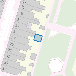 Perceel HLM01-H-3426