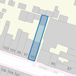 Perceel HLM01-H-3452