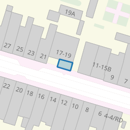 Perceel HLM01-H-3454