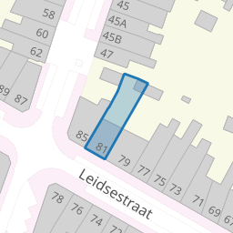 Perceel HLM01-H-3478