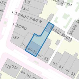 Perceel HLM01-H-3480