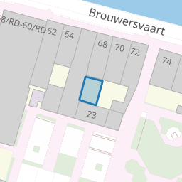 Perceel HLM01-H-3540