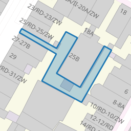 Perceel HLM01-H-3572