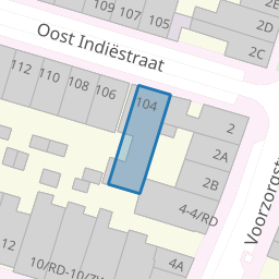 Perceel HLM01-H-3598