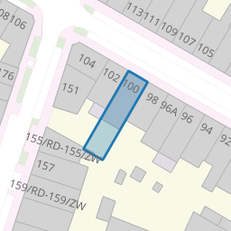 Perceel HLM01-H-3604