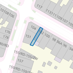 Perceel HLM01-H-3606