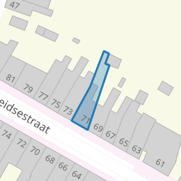 Perceel HLM01-H-3635