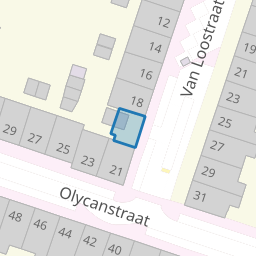 Perceel HLM01-H-3649