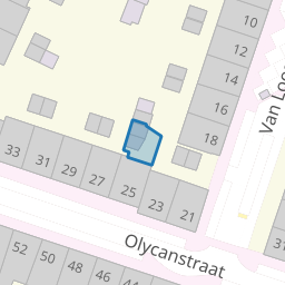 Perceel HLM01-H-3651