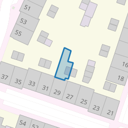 Perceel HLM01-H-3653