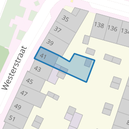 Perceel HLM01-H-3658