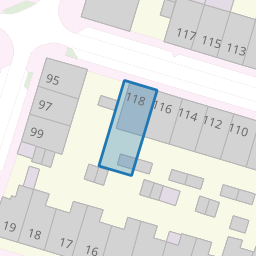 Perceel HLM01-H-3700