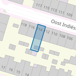 Perceel HLM01-H-3702