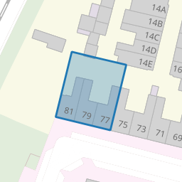 Perceel HLM01-H-3752