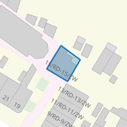 Perceel HLM01-H-3758