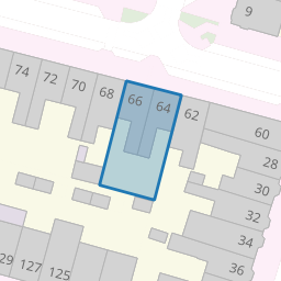 Perceel HLM01-H-3762